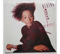 Regina Belle - All by myself (1987) / Vinyl record [Vinyl-LP]