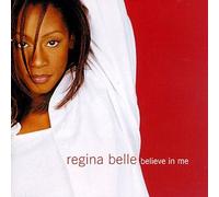 Regina Belle - Believe in Me +1