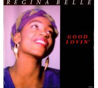 Regina Belle - Good lovin' (12 [Vinyl Single]