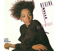 Regina Belle - incl. You Got The Love (I Want)