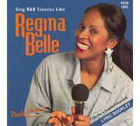 Regina Belle - Karaoke: Regina Belle - Sing the Class