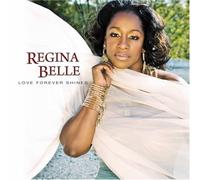 Regina Belle Love Forever Shines (CD) (Importación USA)