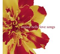 Regina Belle LOVE SONGS (CD) (Importación USA)