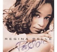 Regina Belle PASSION (CD) (Importación USA)