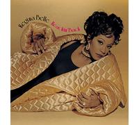 Regina Belle - Reachin Back