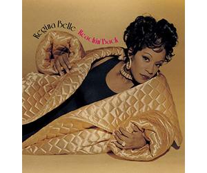 Regina Belle - Reachin Back