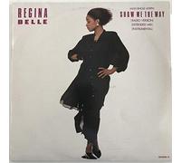 Regina Belle - Show me the way (Ext. Mix, 1987/88) [VINYL]