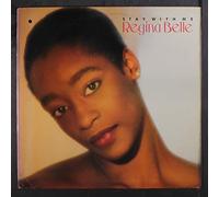 Regina Belle - Stay With Me [Vinilo][Import]
