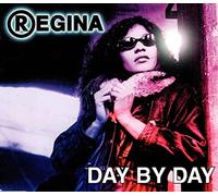 Regina - by Day