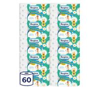 Regina Cartacamomilla - 60 rollos