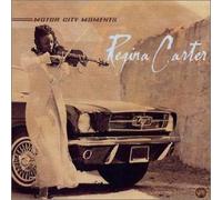 Regina Carter - Motor City Moments