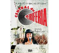 Regina Case: Central da Periferia (Tv Show) - Regina Case: Central da Periferia (Tv Show)