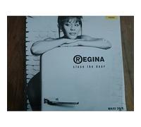 Regina - Close The Door [Vinilo]