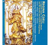 Regina Coeli - A-Cappella Music at the Old Chapel Basilica in Regensburg