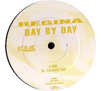 Regina - Day By Day [Vinilo]