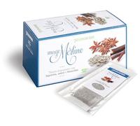 Regina di Fiori, Infusiones Mago Merlín Regaliz e Hinojo 15 Filtros