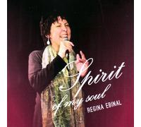 Regina Ebinal - Spirit of My Soul [Import]