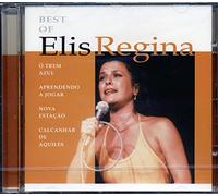 Regina,Elis - Best of