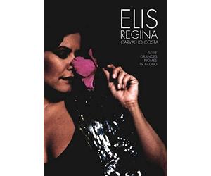 Regina, Elis - Elis Regina Carvalho Costa: Serie Grandes Nomes Re [USA] [DVD]