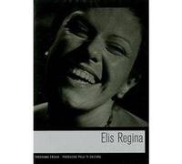 Regina, Elis - Elis Regina Especial 1973 [USA] [DVD]