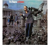 Regina, Elis - In London: Limited