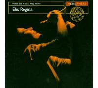Regina Elis - May Wind/Vento De Mayo