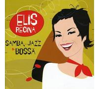 Regina Elis - Samba,Jazz & Bossa