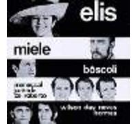 Regina, Elis - Show Elis E Miele