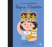 Regina Elisabeta. Volumul 15. Copii cu visuri indraznete