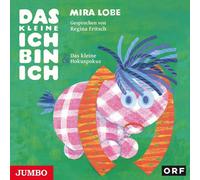 Regina Fritsch – Das Kleine Ich Bin Ich & das Kleine Hokuspokus – CD – Importación USA