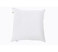 REGINA HOME SLEEP LIVING EST. 1967 Almohada fija 80 x 80 cm, 85% plumas, 15% plumón, 1150 g