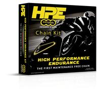 Regina HPE 520 J. CADENAS NC750X DCT 15- 112/17/39