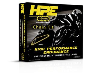 Regina HPE 520 J. CADENAS XJ6/F ABS 09- 118/16/46