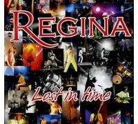 Regina - Lost in Time