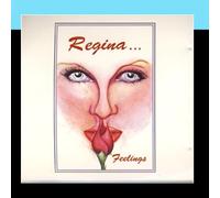 Regina Music Box - Regina... Feelings