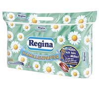 Regina - Papel Higiénico, 8 unidades