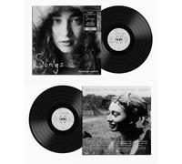 Regina Spector - Songs (2024) LP Vinilo Pre Order
