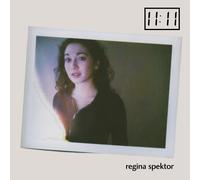 Regina Spektor 11:11 (CD) Album (Jewel Case) (Importación USA)