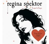 Regina Spektor Begin to Hope (Vinyl) 12" Album Coloured Vinyl (Importación USA)