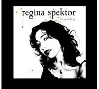 Regina Spektor - Begin To Hope [Vinilo]