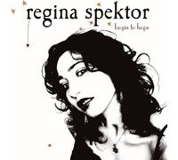 Regina Spektor - Begin To Hope (LP) Color Amarillo [Vinilo]