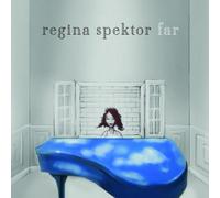 Regina Spektor - Far [+1 Bonus] [Import]