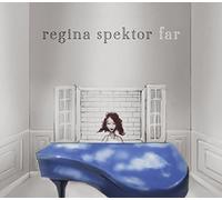 Regina Spektor - Far (Special Edition)