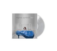Regina Spektor - Far (Velum Clear LP) (LP) Transparente [Vinilo]
