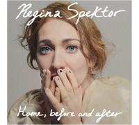 Regina Spektor - Regina Spektor - Home, before and after (LP) [Vinilo]