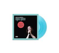 Regina Spektor - Live In London (2 LP) Color Azul Curaçao [Vinilo]