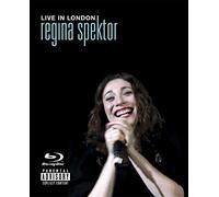 Regina Spektor - Live In London