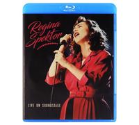 Regina Spektor - Live on Soundstage [Blu-ray]