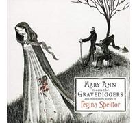Regina Spektor - Mary Ann Meets the Gravediggers and Other Short Stories by Regina Spektor