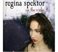 Regina Spektor - On the Radio